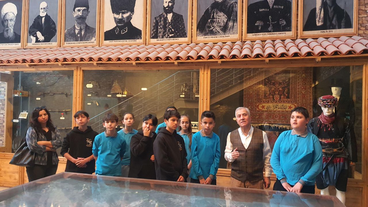 Milli Mücadele kahramanı İbrahim Ethem Akıncı vefatının 74. yılında anılıyor
