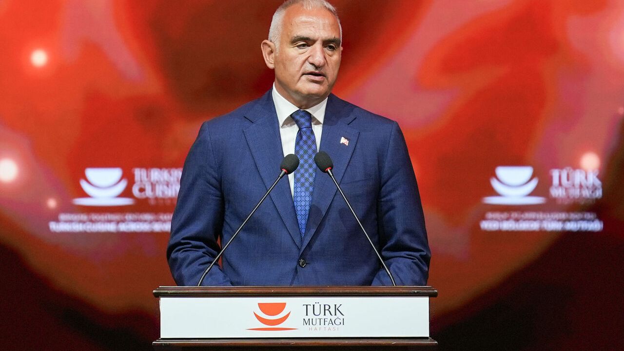 Asırlık Tatların Buluşma Noktası: Yedi Bölge Türk Mutfağı