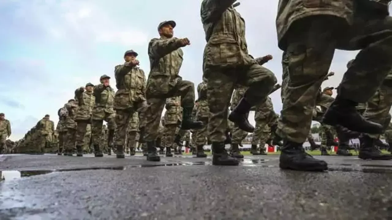 Seferberlik ve Savaş Hali Yönetmeliği Resmi Gazete'de yayımlandı!