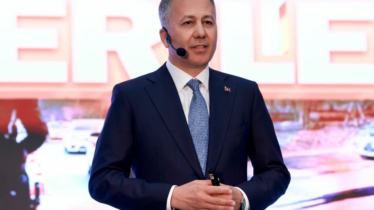 Bakan Yerlikaya açıkladı: İşte Kurban Bayramı tatilinde trafik bilançosu