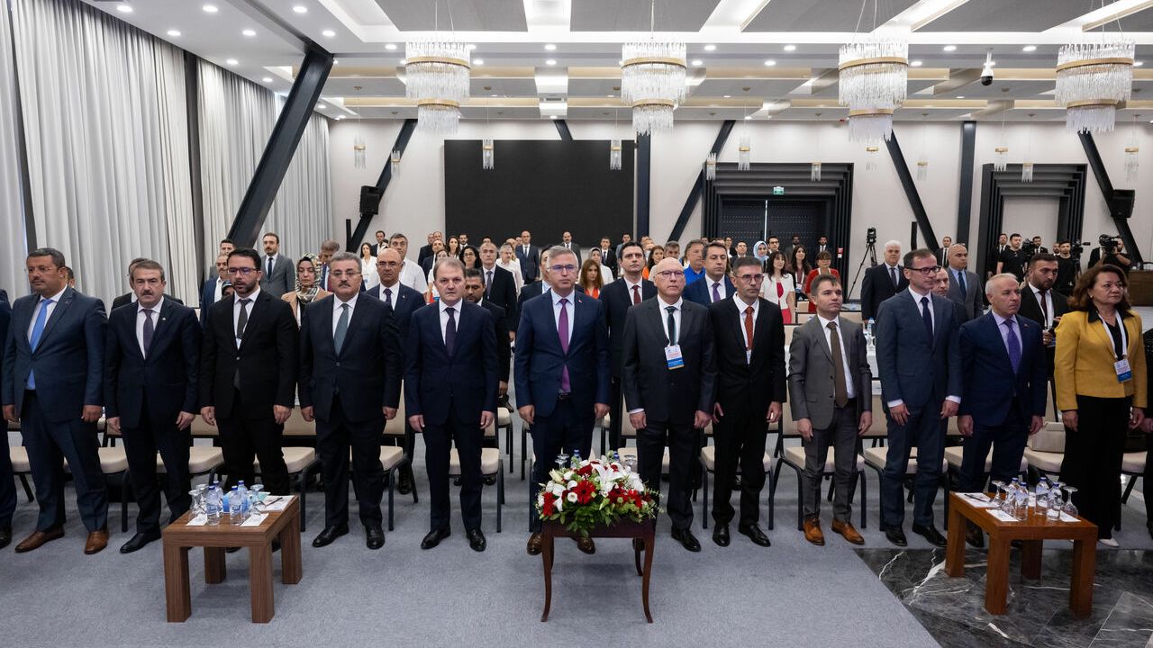 Kanser İlaç Bedelinin Geri Ödenmesinden Kaynaklanan Davalar Sempozyumu