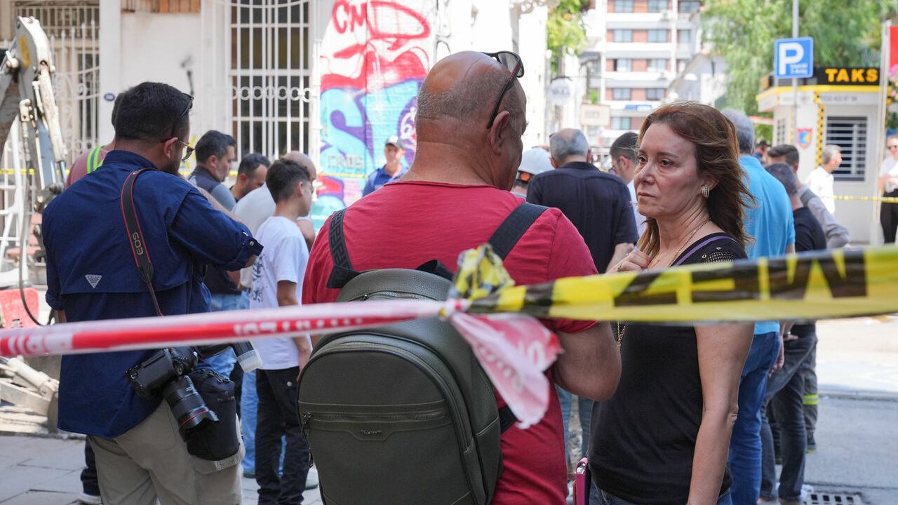 "Buna kaza demeyeceğim, sorumluların peşine düşeceğiz"