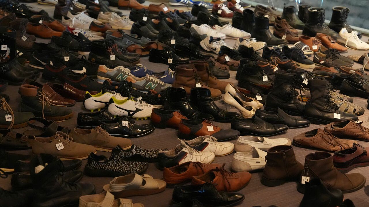 Yabancı gazeteciler 15 Temmuz Müzesi'ndeydi