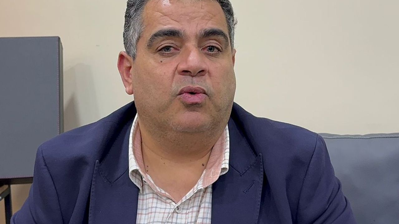Haniye'nin oğlu Abdusselam suikastle ilgili neler söyledi?