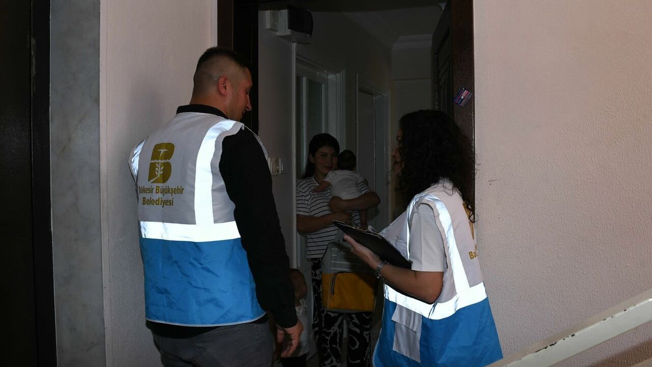 Hoş Geldin Bebek paketleri annelerin yüzünü güldürüyor