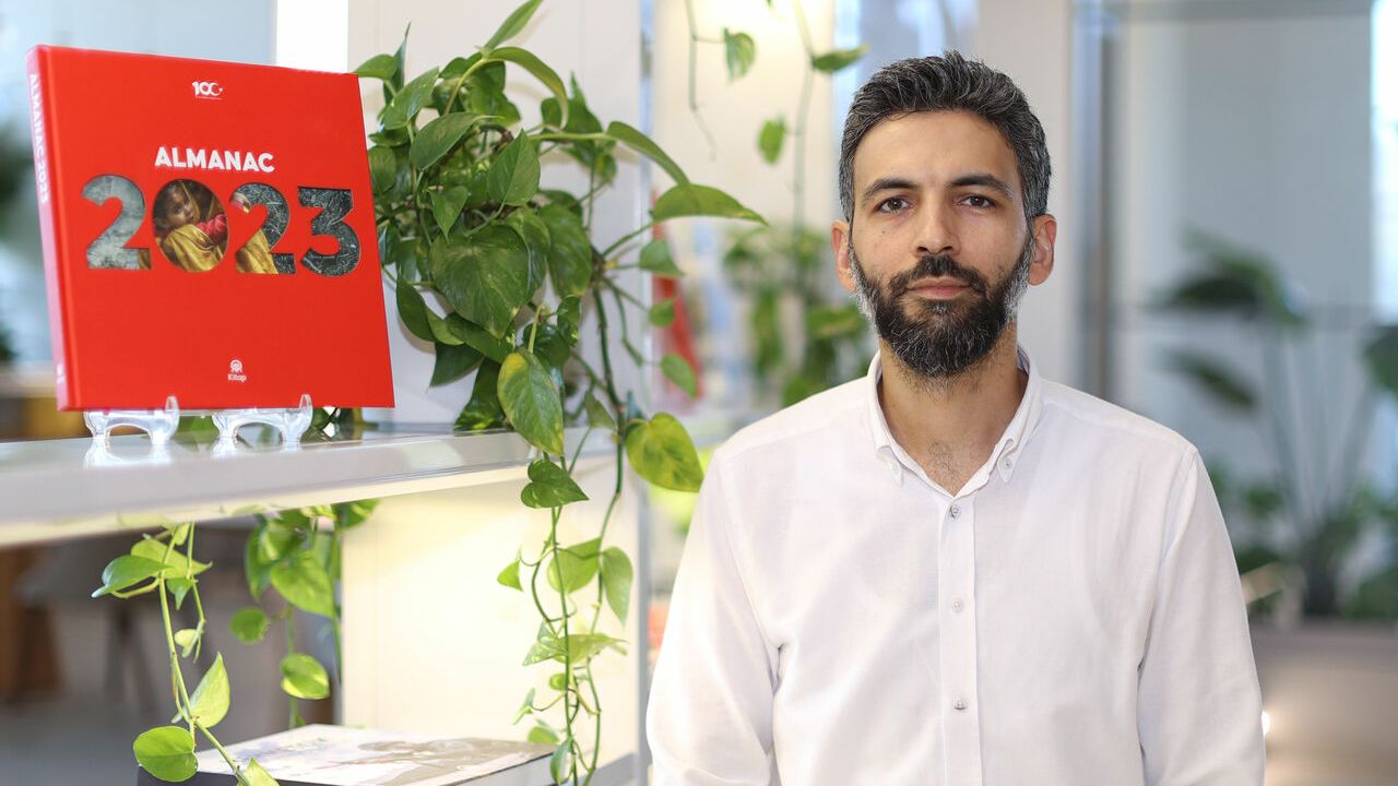 Mimarlar Filistin için imza kampanyası başlattı