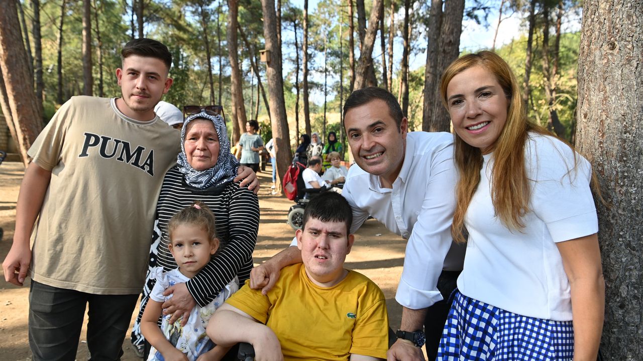Ahmet Akın'dan bir söz daha: Engelsiz Değirmen Boğazı!