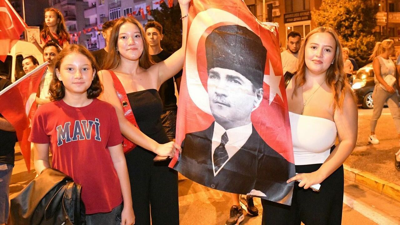 Hissi senetler Balıkesir'de yeniden değer kazanmaya başladı!