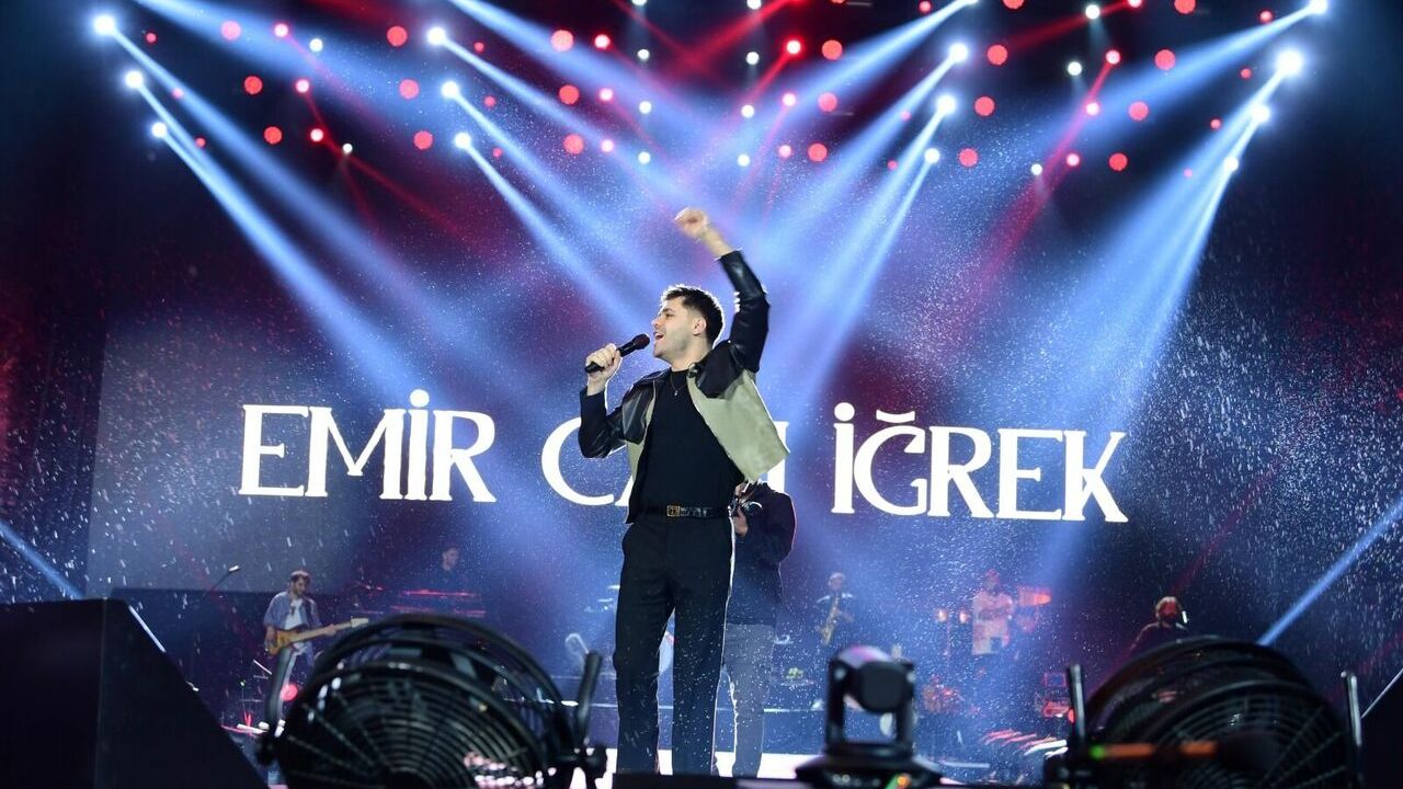 İmamoğlu öyle dedi: Dünyanın en organik cumhuriyeti