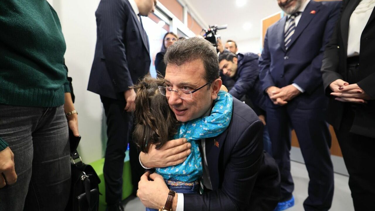 Ekrem İmamoğlu'ndan çok tartışılacak açıklamalar