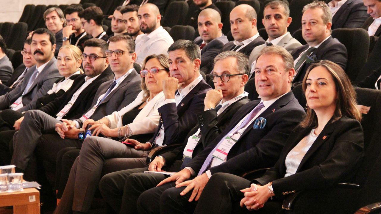 Automotive Meetings Bursa'ya 40 ülkeden katılım