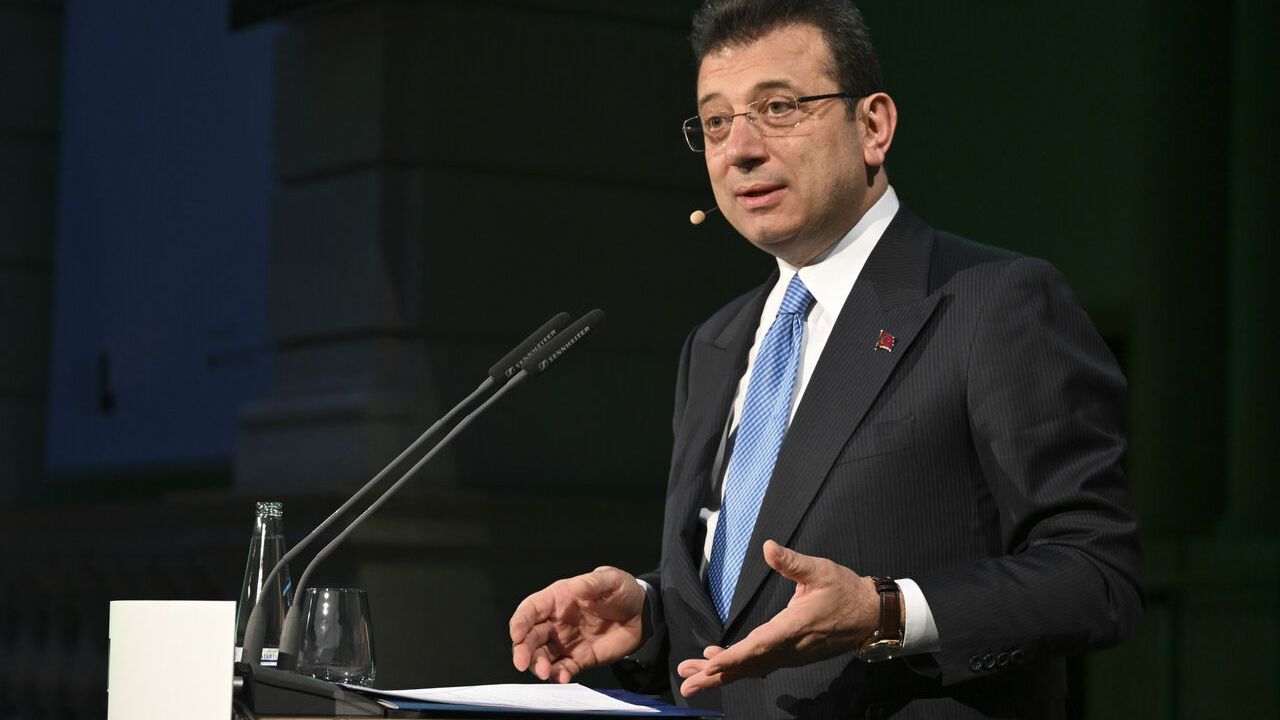 "Güçlendikçe güçleniyorum! Enerjimi tarif edemiyorum..."