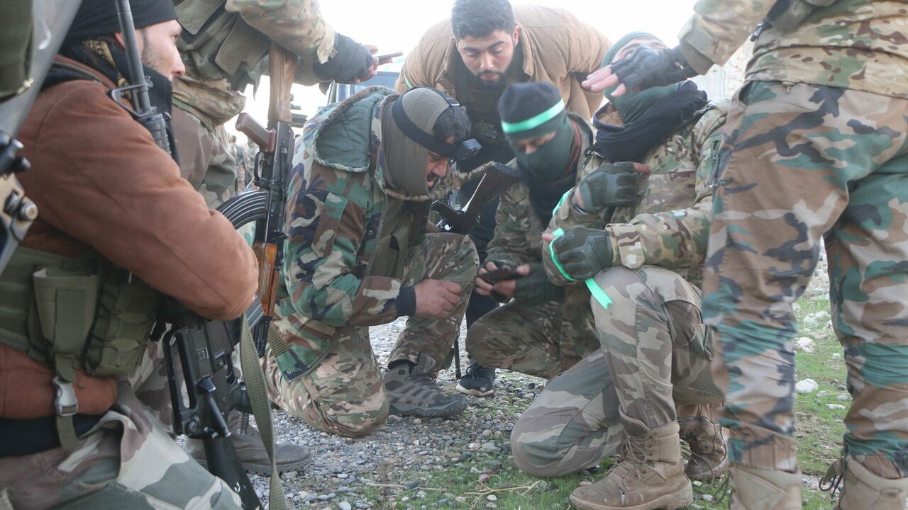 Suriye'de dengeler değişiyor! Türkiye ne yapacak?