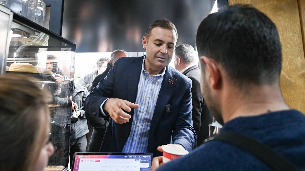 On On Kafe iki şubesini daha açtı!