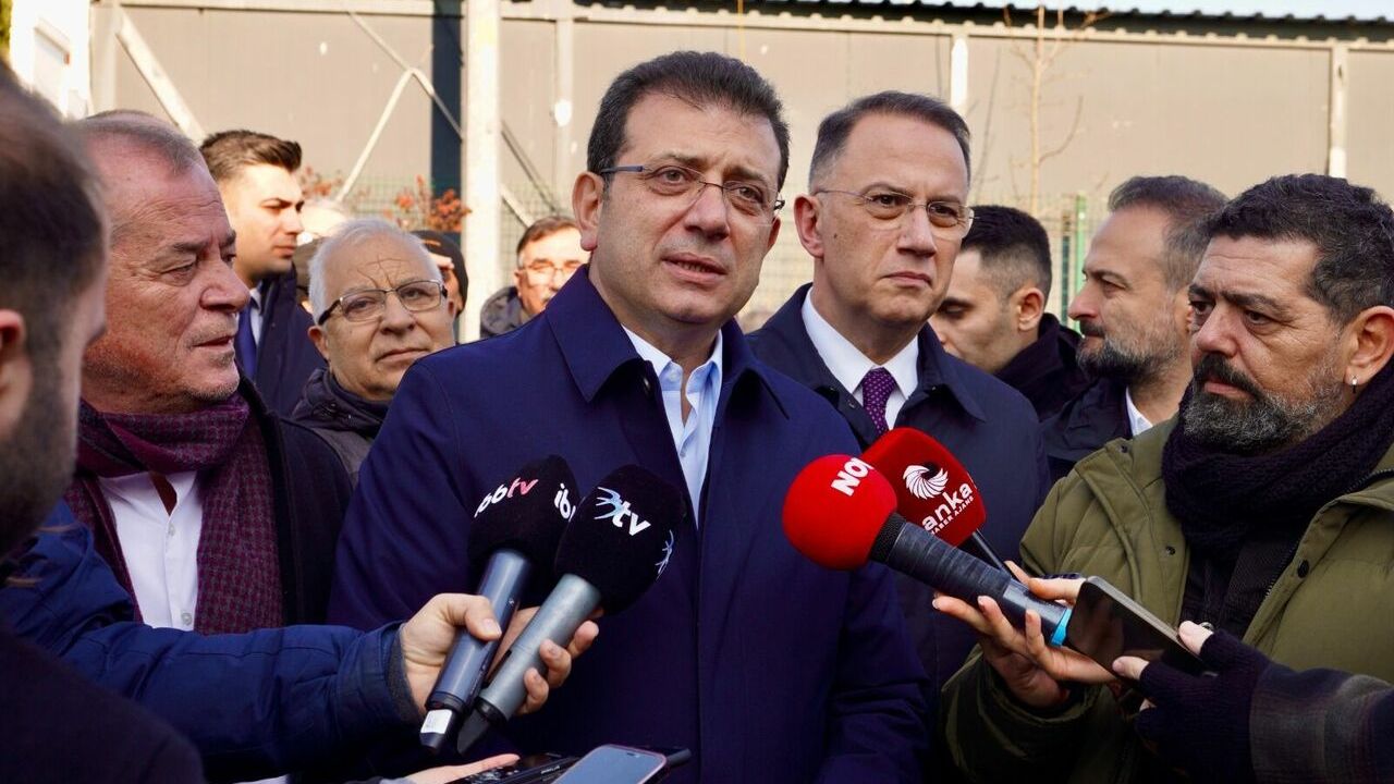 "Bir sabah vakti senin de kapını çalarlar!"