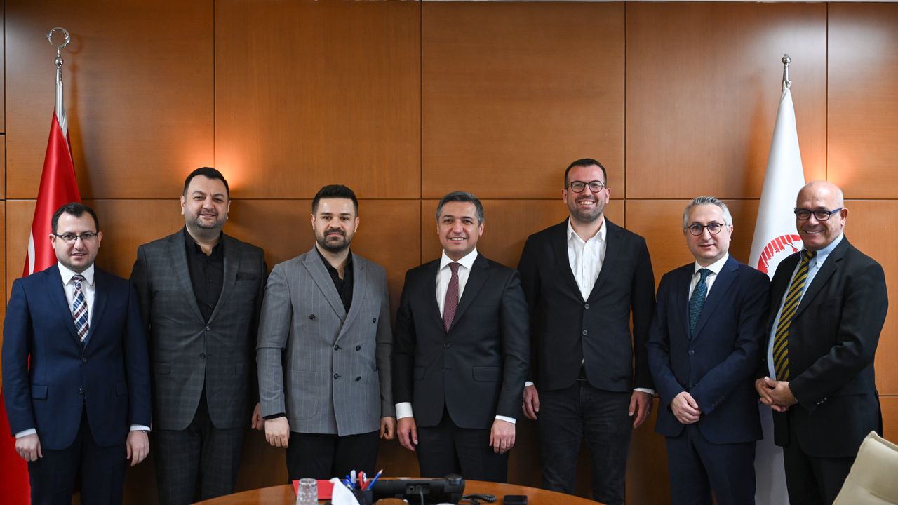 Ülke tarihinin en büyük gayrimenkul ihalesi!