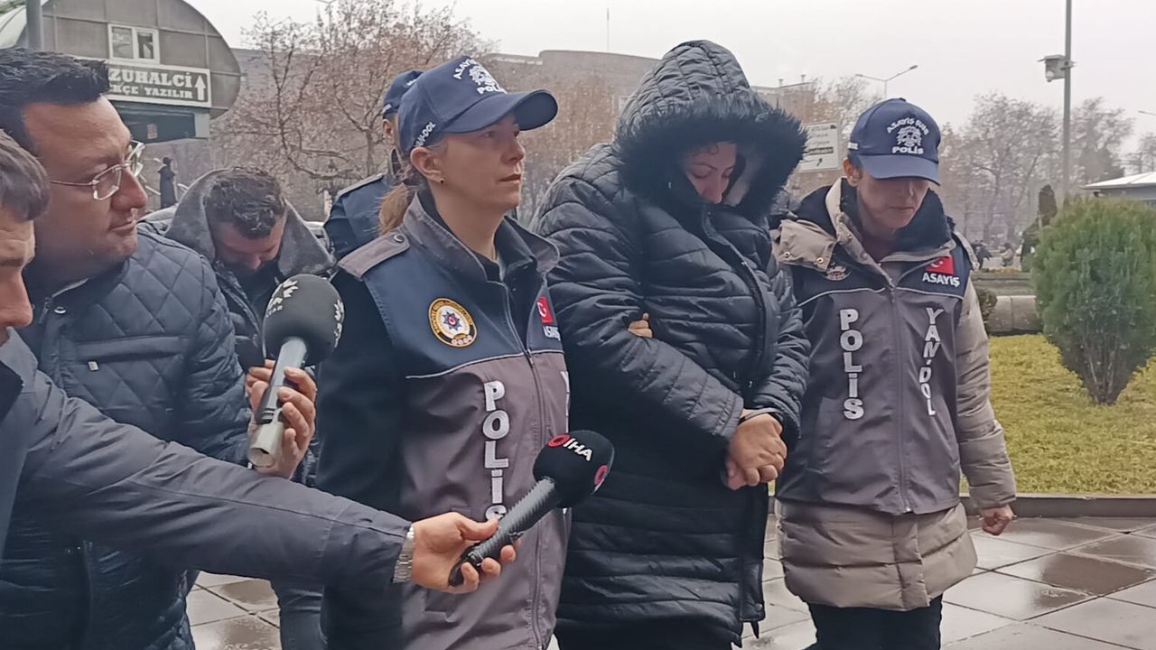 Kendisini hakim olarak tanıtıyordu! Dolandırıcılıktan tutuklandı