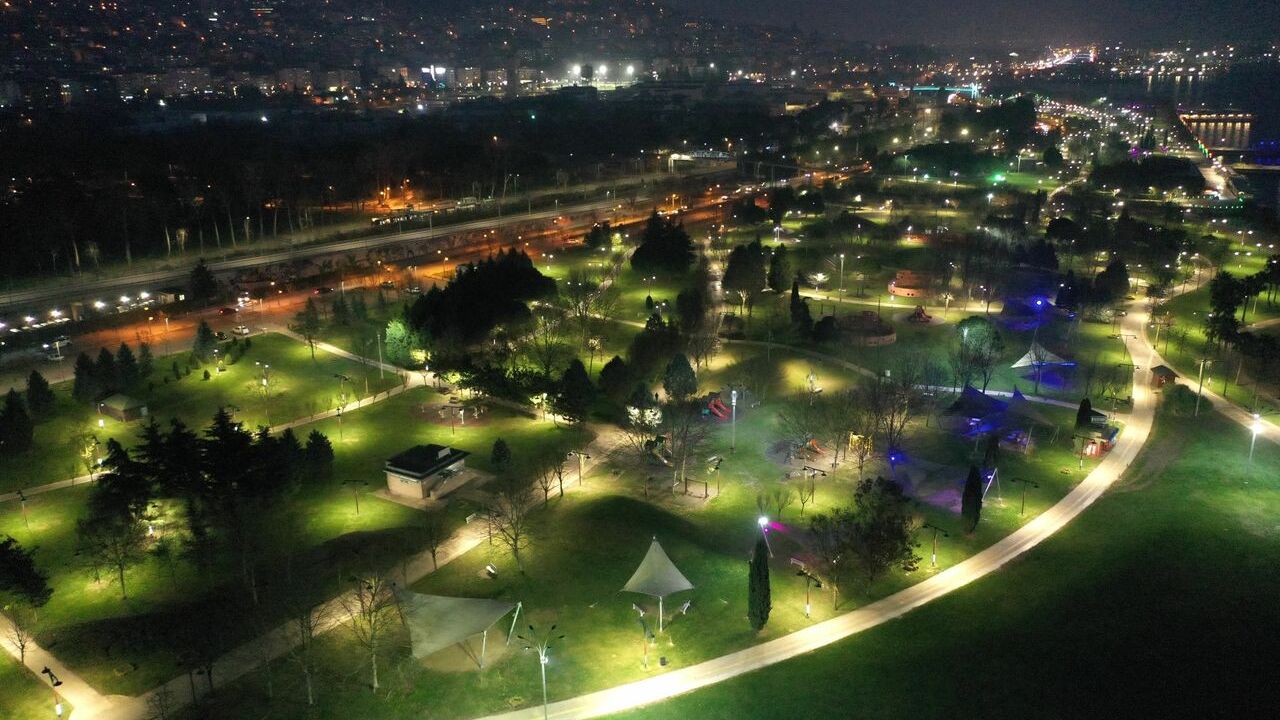 Uzaktan Enerji İzleme Sistemi ile arızalar anında gideriliyor
