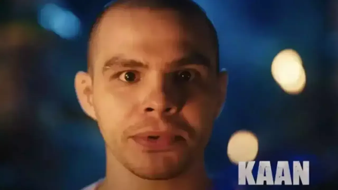 Survivor 2025'te adaya veda eden isim belli oldu!