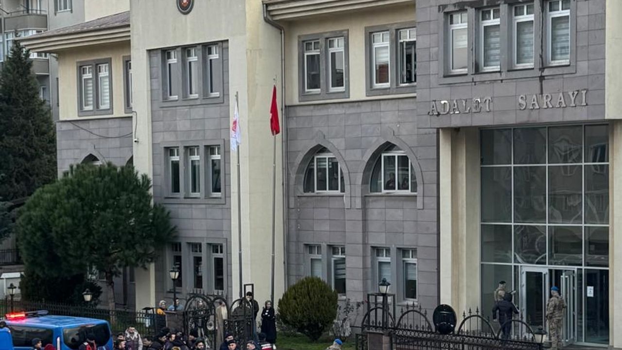 Jandarma enerji kablosu hırsızlarını yakaladı! 22 kişi gözaltında