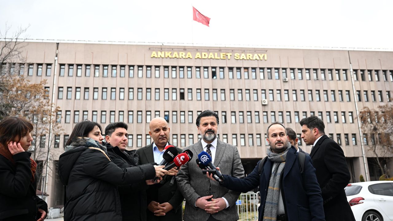 Kemal Kılıçdaroğlu'nun avukatından 'Kurultay Soruşturması' açıklaması:
