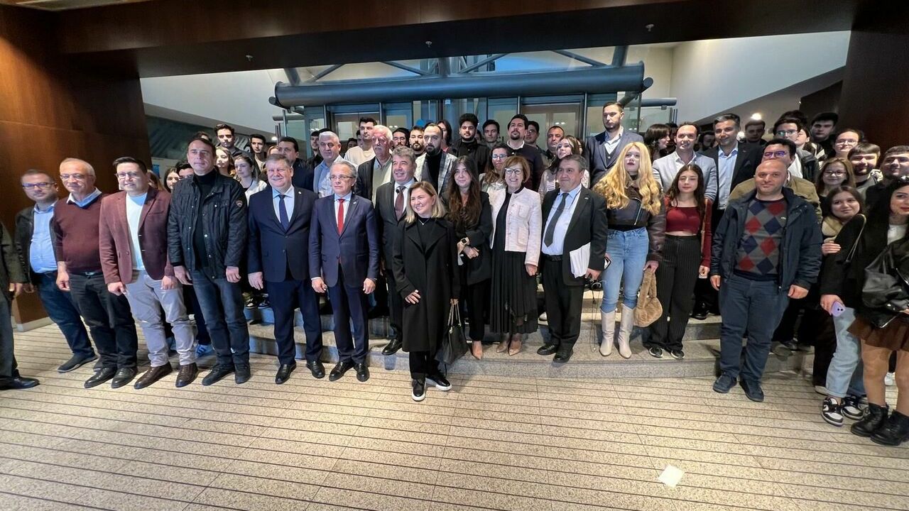 Ahşapla sürdürülebilir gelecek mümkün