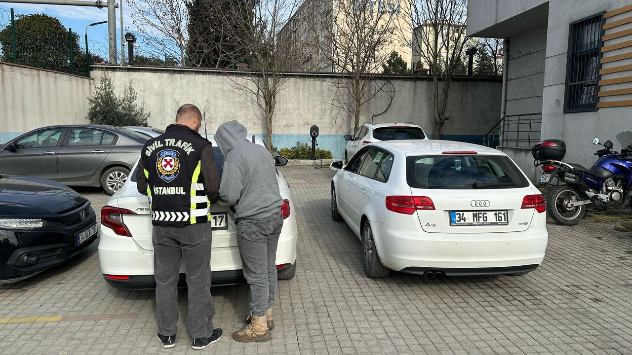 Camdan sarkarak dansederken görüntülenmişti! Para cezası kesildi...