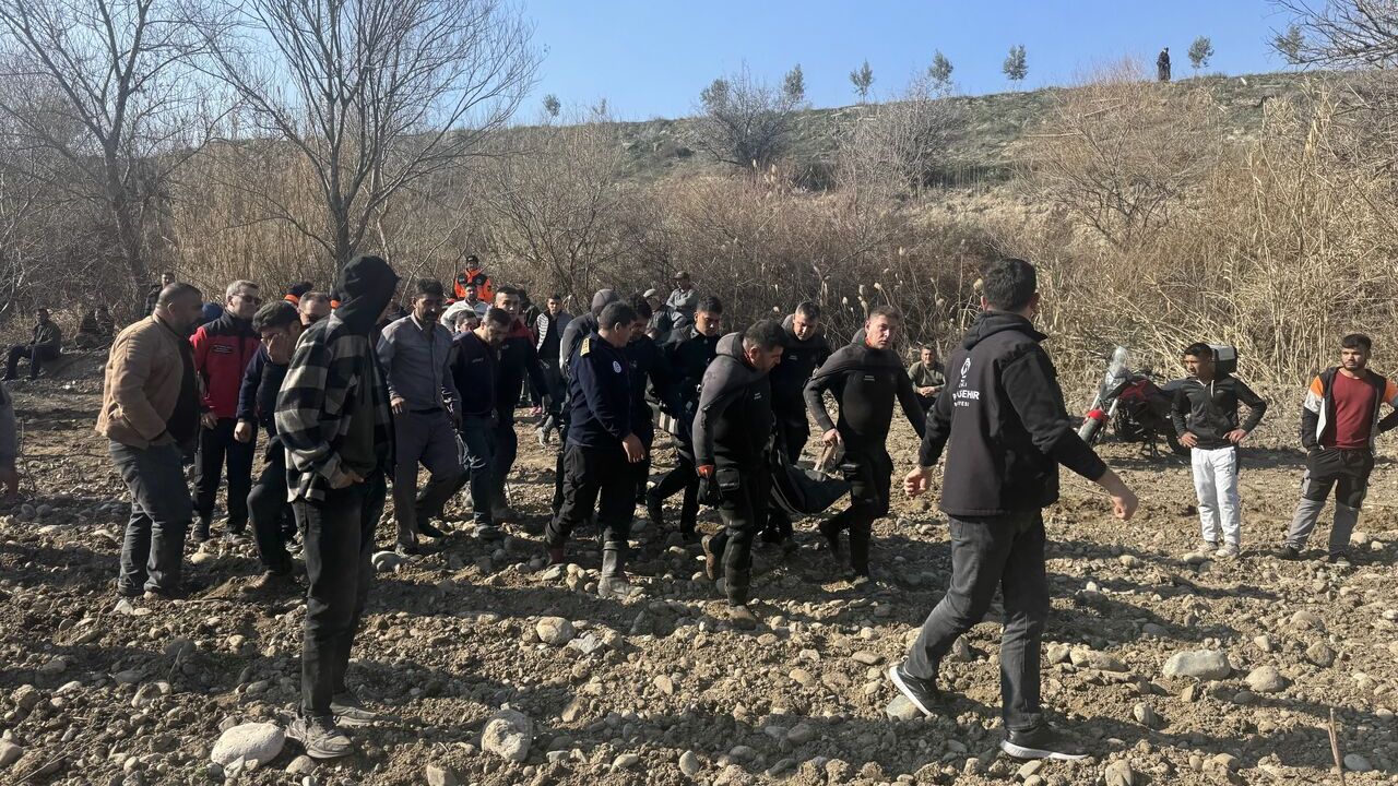 4 yaşındaki kayıp çocuğun cansız bedeni bulundu