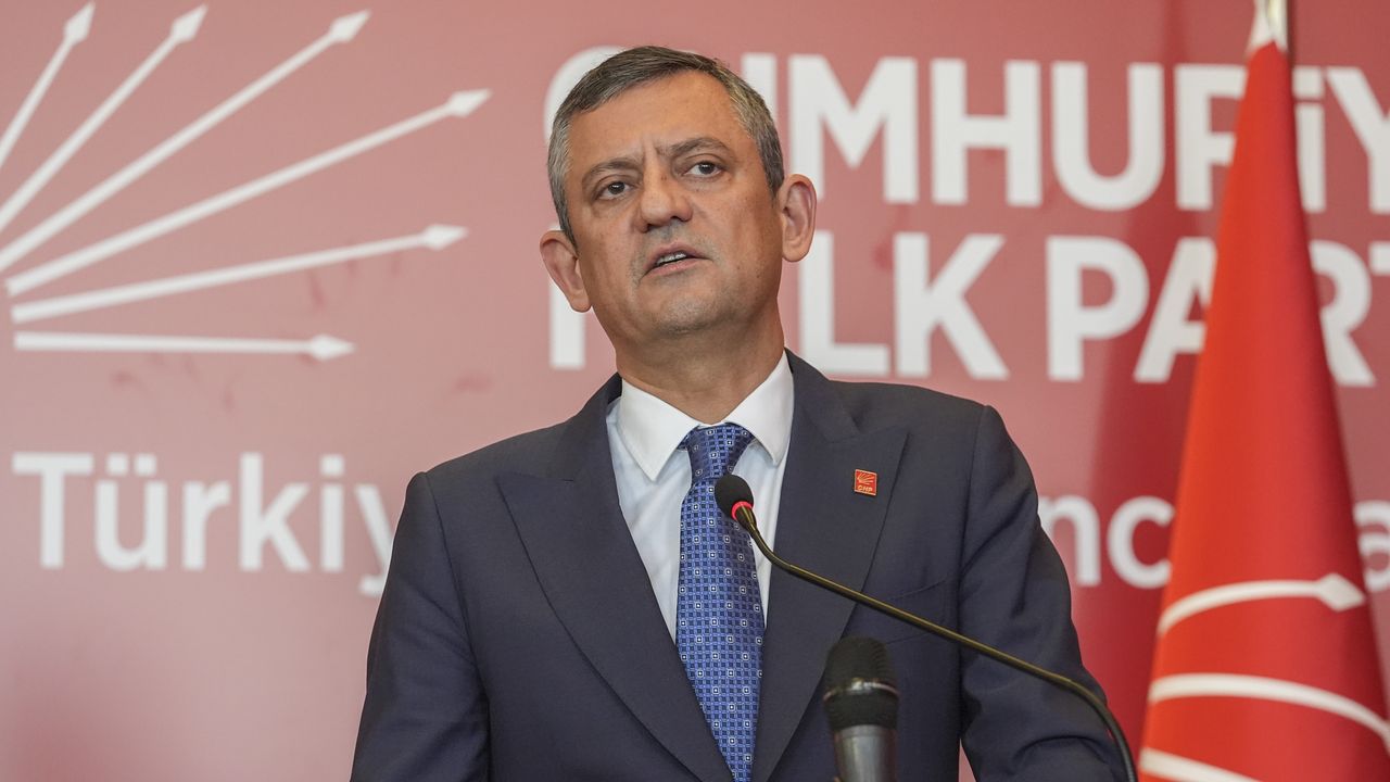 "Milletin verdiği görev bu sürece katkı sağlamaktır"
