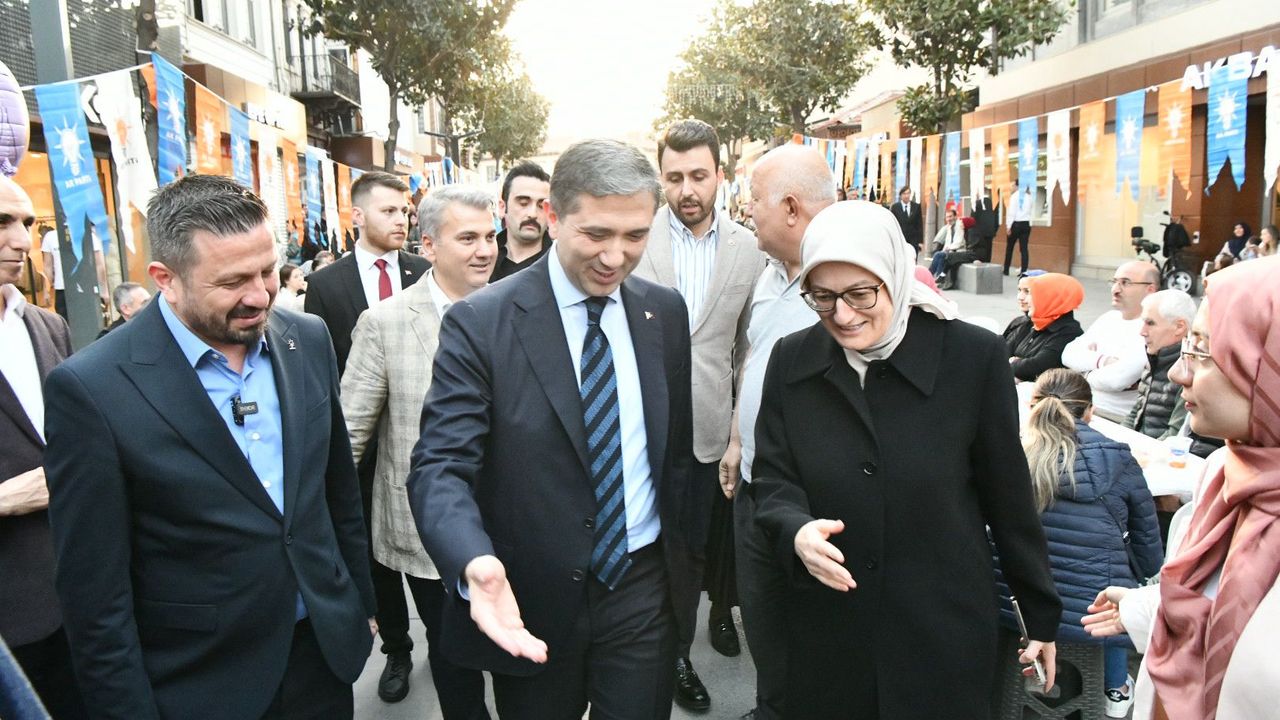 Belgin Uygur Millikuvvetler İftarı için bu yorumu yaptı: 24 yılın sırrı burada!