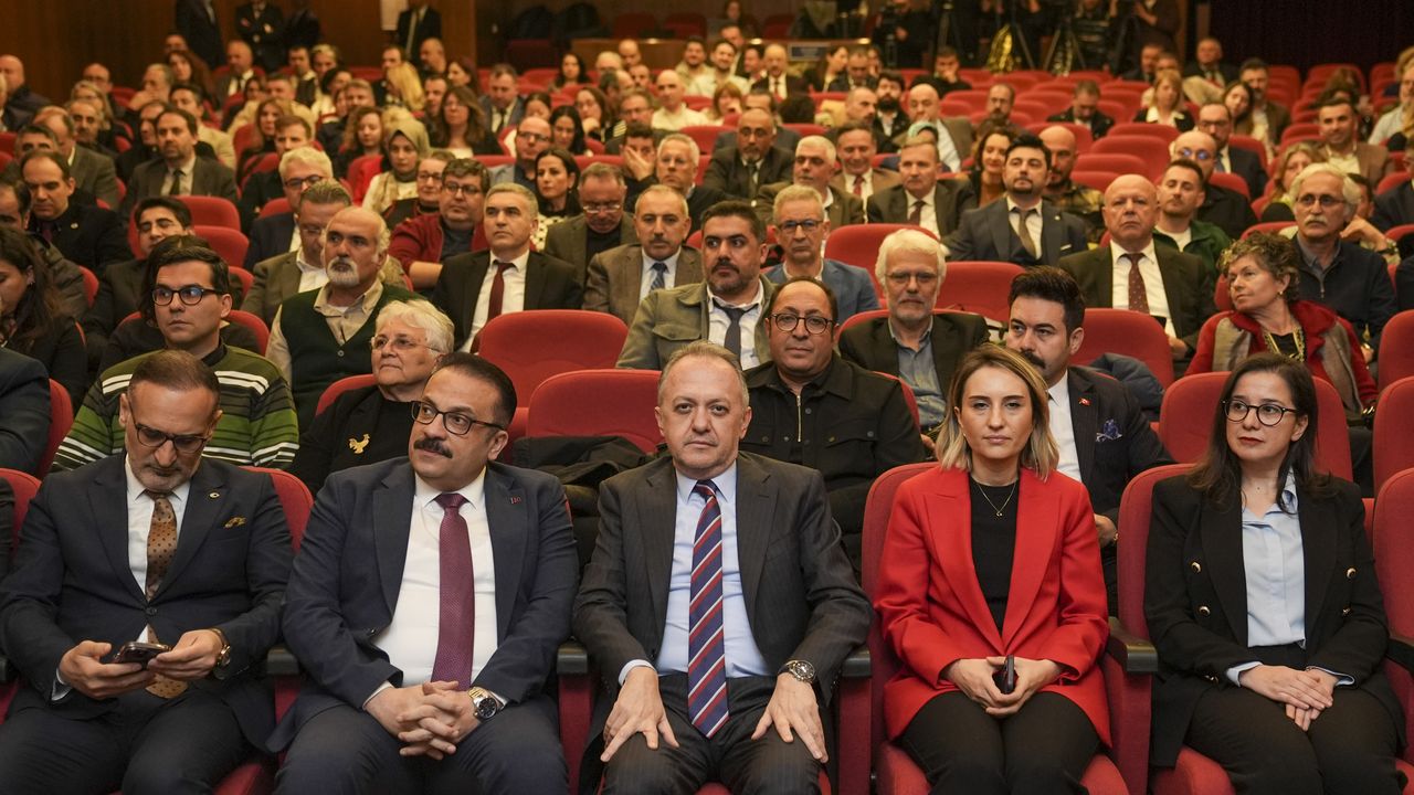 Hedef: Yeni kültür rotaları ve destinasyonlar
