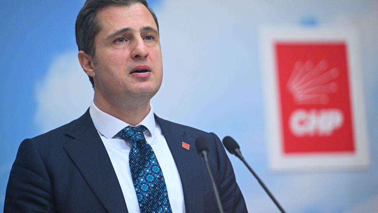 ABB'nin konserlerine soruşturma! CHP'ye göre sırada Mansur Yavaş var...