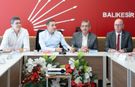 Özgür Özel'e Saldırıya Balıkesir'den Ortak Tepki
