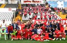 Balıkesirspor Play-Off Finalinde! Tüm Şehir Tek Yürek Olmaya Davet Edildi