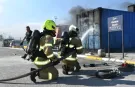 Balıkesir Büyükşehir Belediyesi 50 İtfaiye Eri Alacak: Başvurular Başladı
