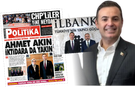 Ahmet Akın’ın Başkent trafiğine dair