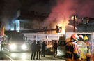 Yangınla Gelen Uyarı: Akıncılar'da Dönüşüm Şart!