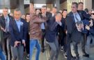 Siyaset Tarihimiz Bol Yumruklu, Meczuplu, Taşlı Sopalıdır!