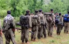 PKK 12. Kongresi'nde Fesih Kararı: Silahlı Mücadele Sonlandırıldı