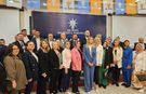 Balıkesir AK Parti'de Hareketli Saatler