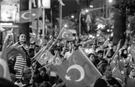 Demokrasi, Darbe ve Derin Çelişkiler
