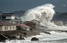 Pasifik Ateş Çemberi Uyandı! Tsunami Geliyor mu?