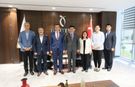 Balıkesir Ticaret Odası Başkanı Rahmi Kula: “İhracatta Hedef 2 Milyar Dolar”