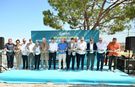 BADO Seferleri Başladı: Ayvalık’tan Midilli’ye İlk Yolculuk