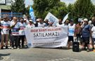 TCDD’nin Akçay Kampı Satışa Çıkarıldı: “Halkın Malı Satılamaz” Tepkisi