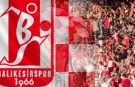 Balıkesirspor 2025-2026 Kombine Kart Satışları Başladı