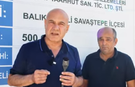 Savaştepe Tarım Lisesi Yarım Kaldı: Turhan Çömez Uyardı