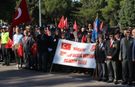 Gaziler Günü kutlanıyor: Su uyur düşman uyumaz!