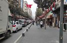 Millikuvvetler Caddesi’ne hapsolan belediyeciliğe dair!