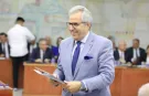 Dursun Mirza’dan Delege Seçimi Açıklaması: “CHP Bandırma’nın İradesi Tartışılamaz”